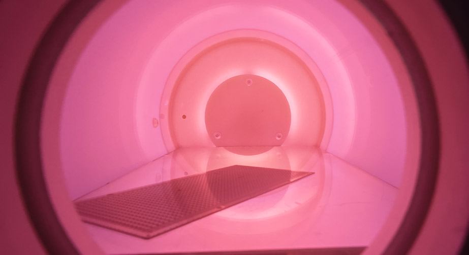 远程等离子体处理技术